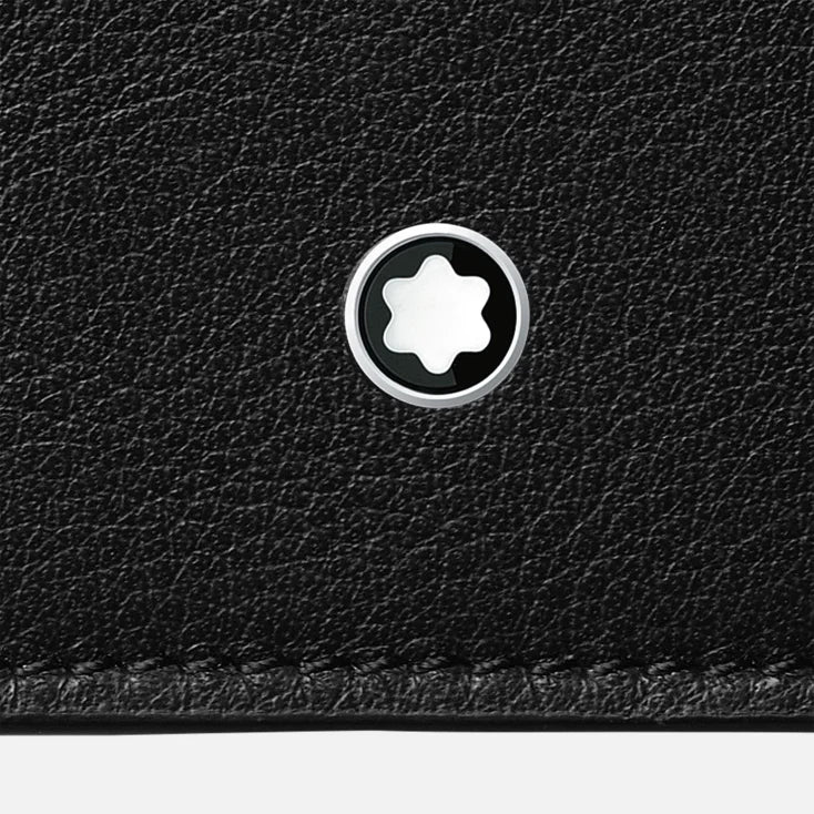 Porta carte 6 scomparti Meisterstück Selection Soft - 130049