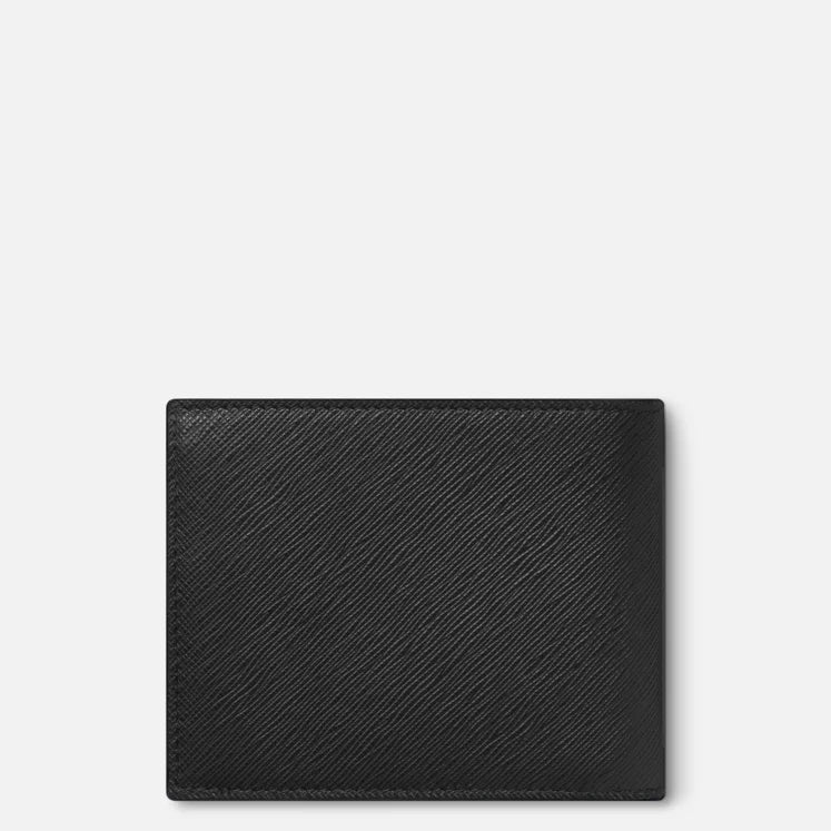PORTAFOGLIO 6 SCOMPARTI MONTBLANC SARTORIAL - 130315