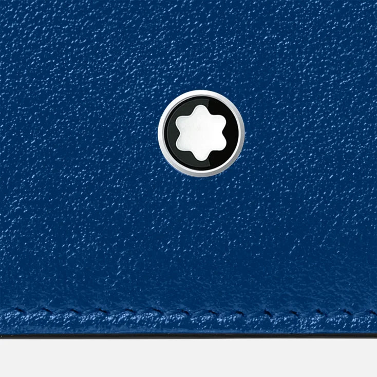 Porta carte con cerniera Meisterstück - 130453