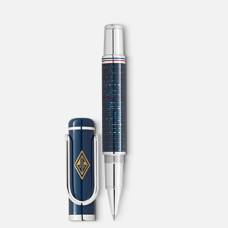 Great Characters Hommage an den Great Gatsby Tintenroller, Sonderedition – 130658