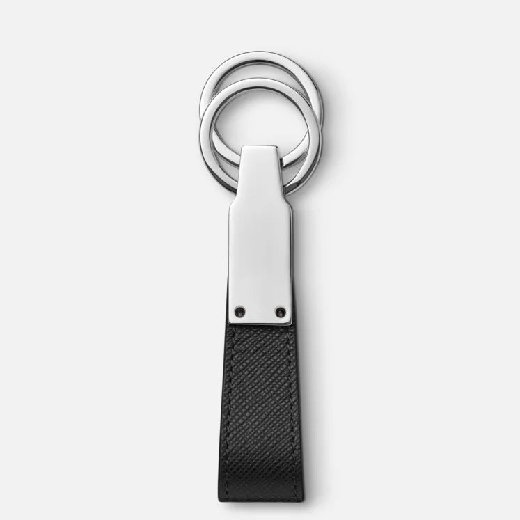 Portachiavi con passante Montblanc Sartorial - 130747