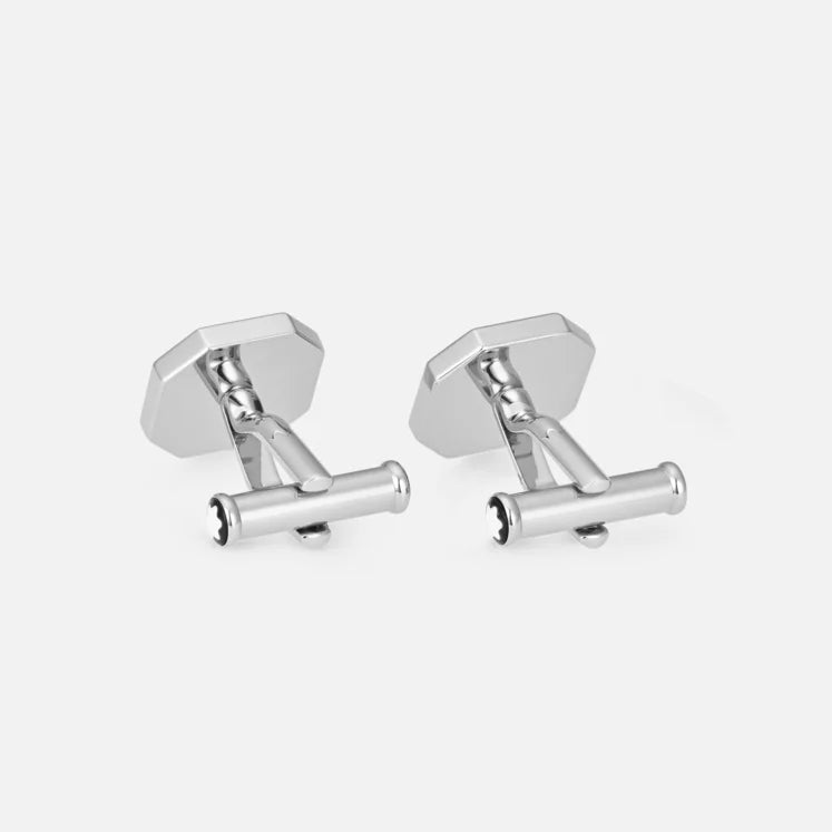 CUFFLINKS MONTBLANC EXTREME 3.0 COLLECTION - 130992