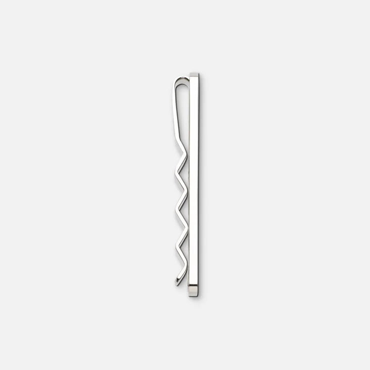 Tie clip Montblanc Extreme 3.0 Collection - 130994
