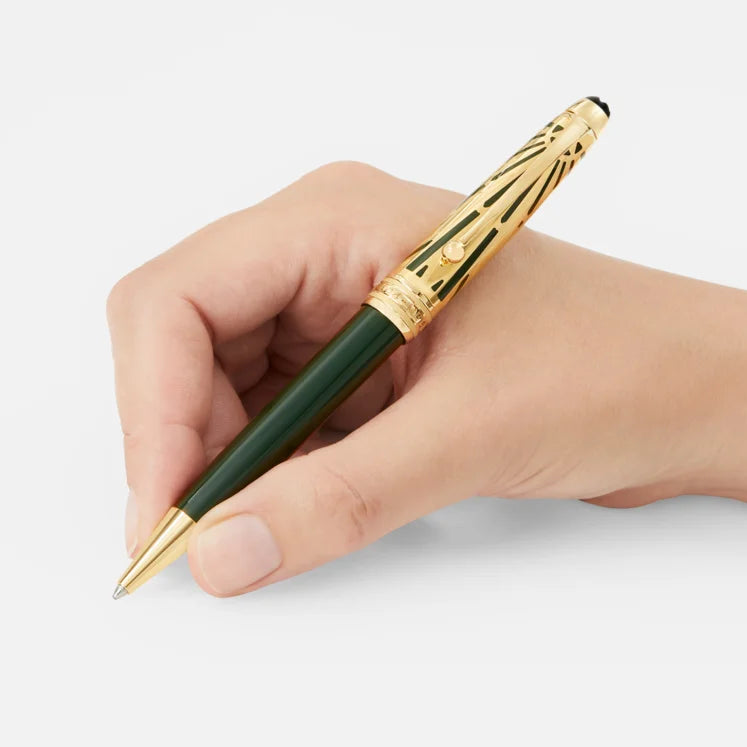 MEISTERSTÜCK THE ORIGIN COLLECTION DOUÉ CLASSIQUE KUGELSCHREIBER – 131352