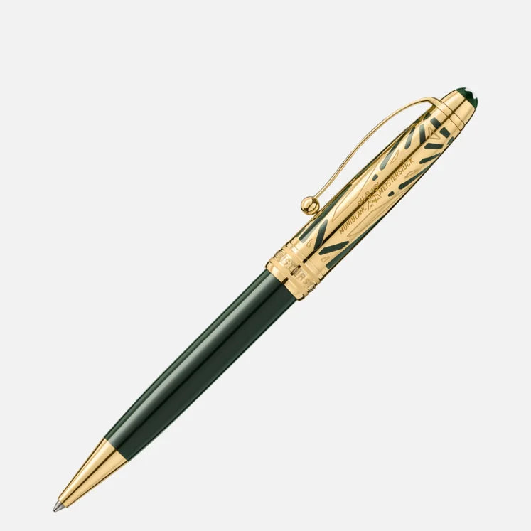 MEISTERSTÜCK THE ORIGIN COLLECTION DOUÉ CLASSIQUE KUGELSCHREIBER – 131352