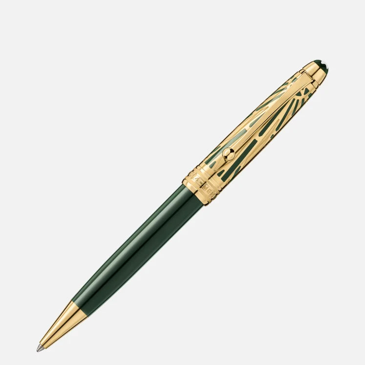 MEISTERSTÜCK THE ORIGIN COLLECTION DOUÉ CLASSIQUE KUGELSCHREIBER – 131352