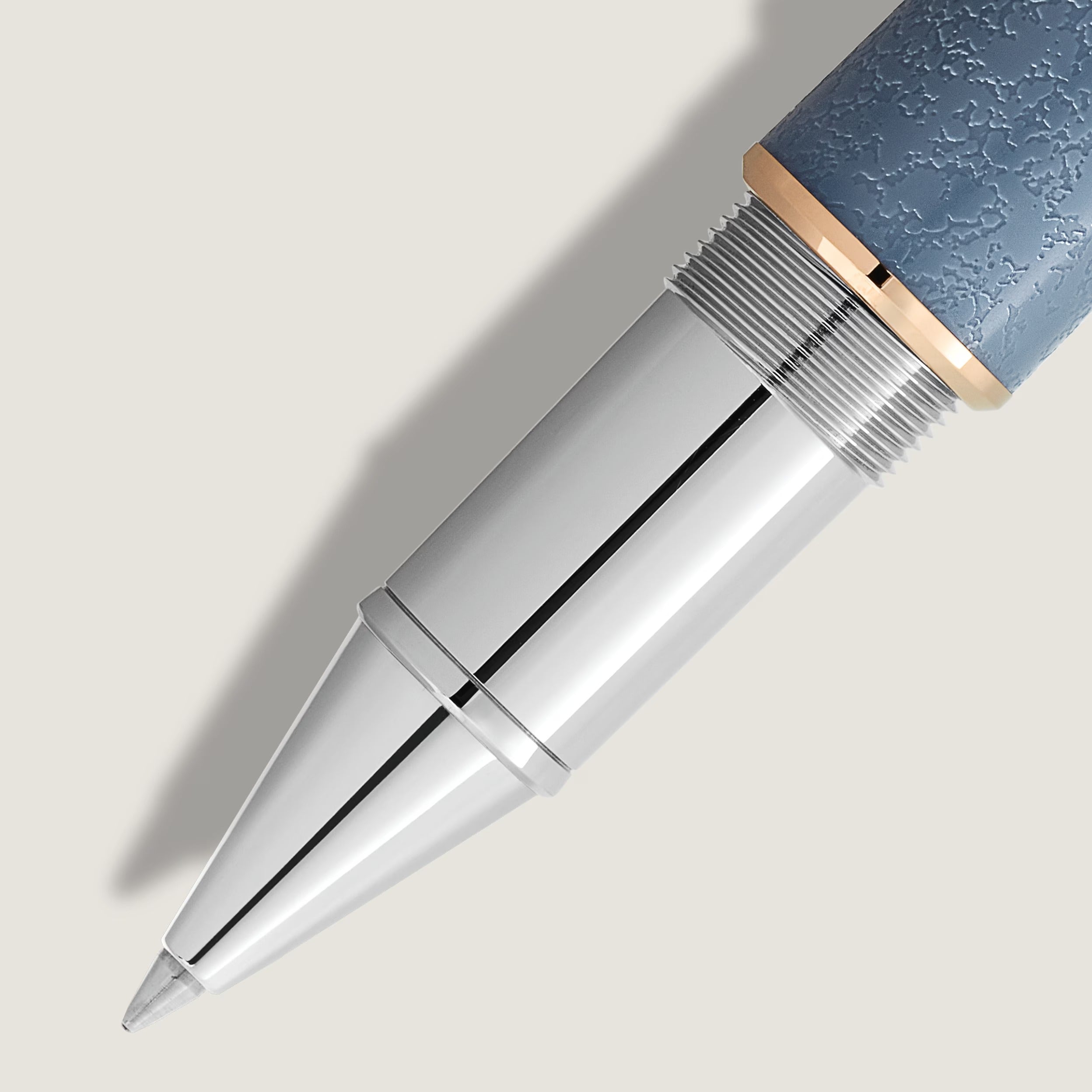 Penna Montblanc roller Writers Edition Homage to Johann Wolfgang von Goethe, Limited Edition - 131438