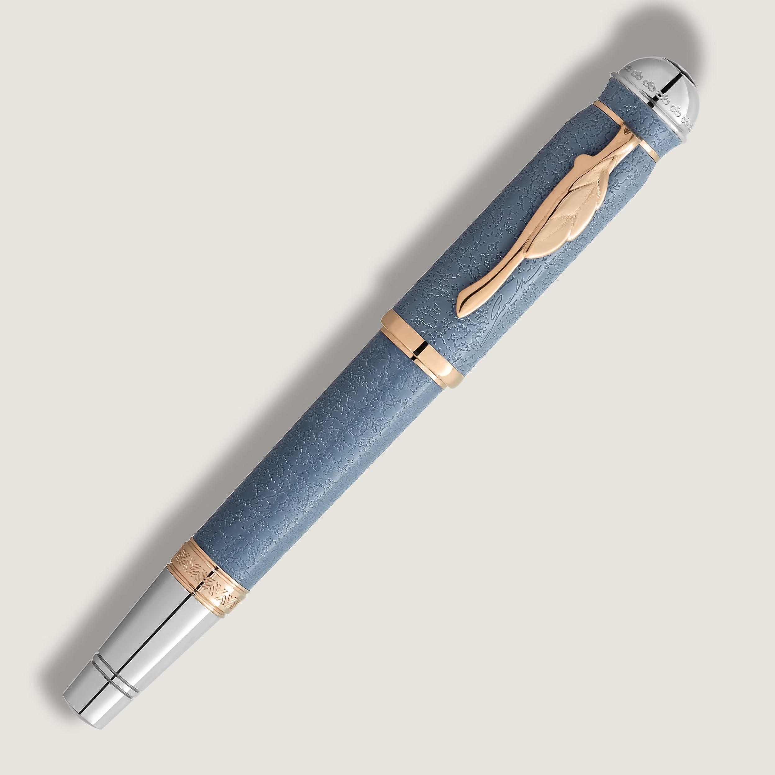 Penna Montblanc roller Writers Edition Homage to Johann Wolfgang von Goethe, Limited Edition - 131438