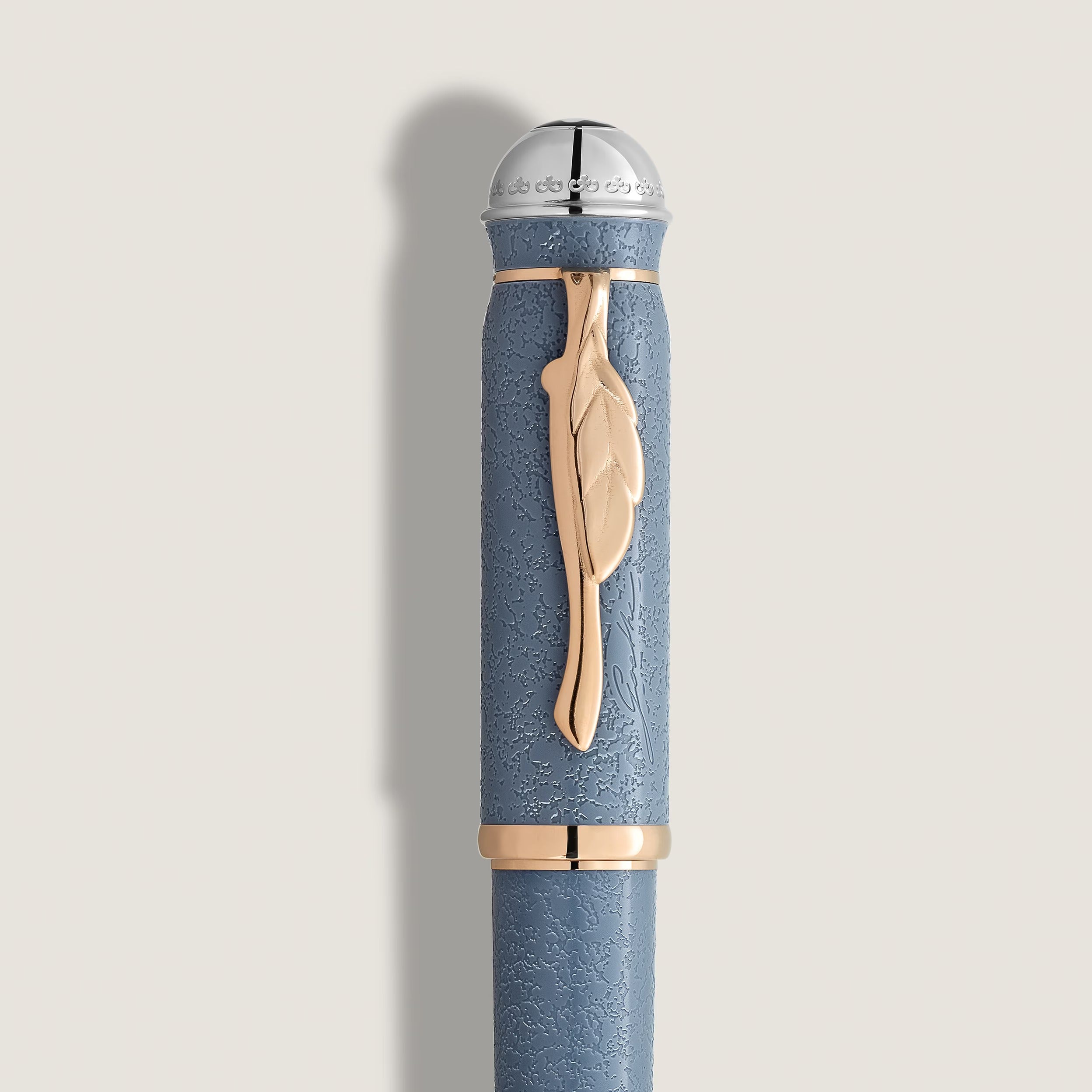 Penna Montblanc roller Writers Edition Homage to Johann Wolfgang von Goethe, Limited Edition - 131438