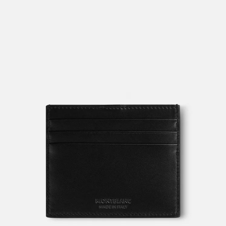 Montblanc Extreme 3.0 6cc Card Holder - 131768