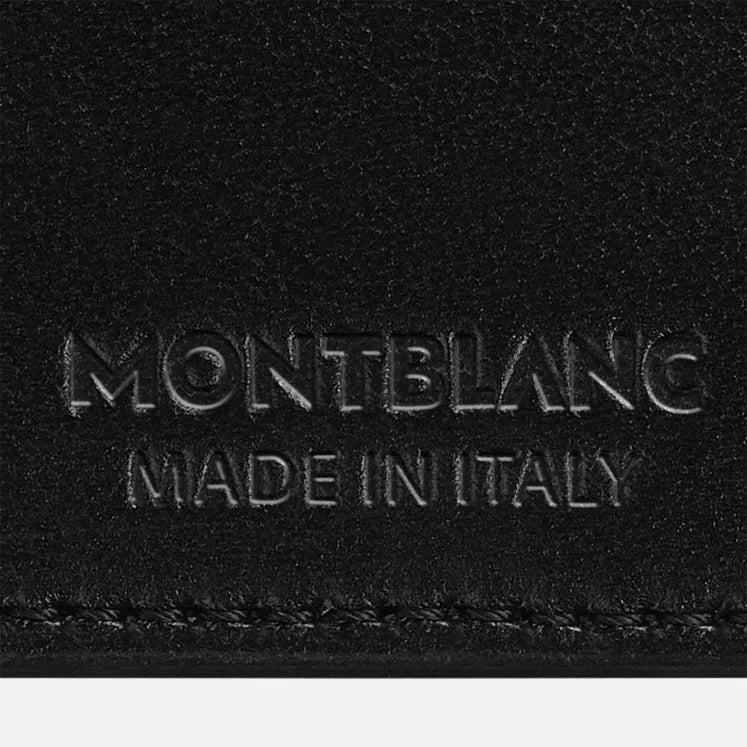 Montblanc Extreme 3.0 6cc Card Holder - 131768