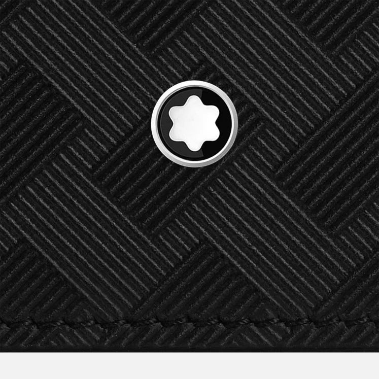 Montblanc Extreme 3.0 6cc Card Holder - 131768