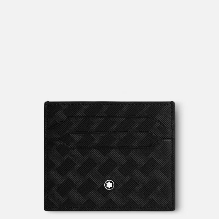 Montblanc Extreme 3.0 6cc Card Holder - 131768