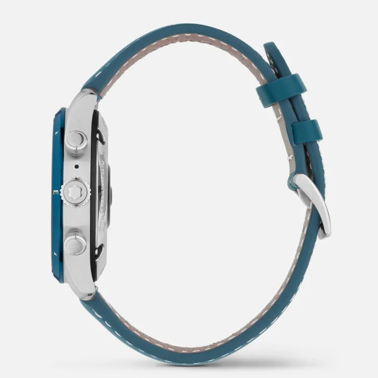 SMARTWATCH MONTBLANC SUMMIT 3 - TITANIO BICOLORE - 131800