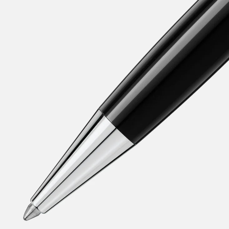 Montblanc Kugelschreiber, Meisterstück Platinum-Coated Classique-Kollektion – 132446