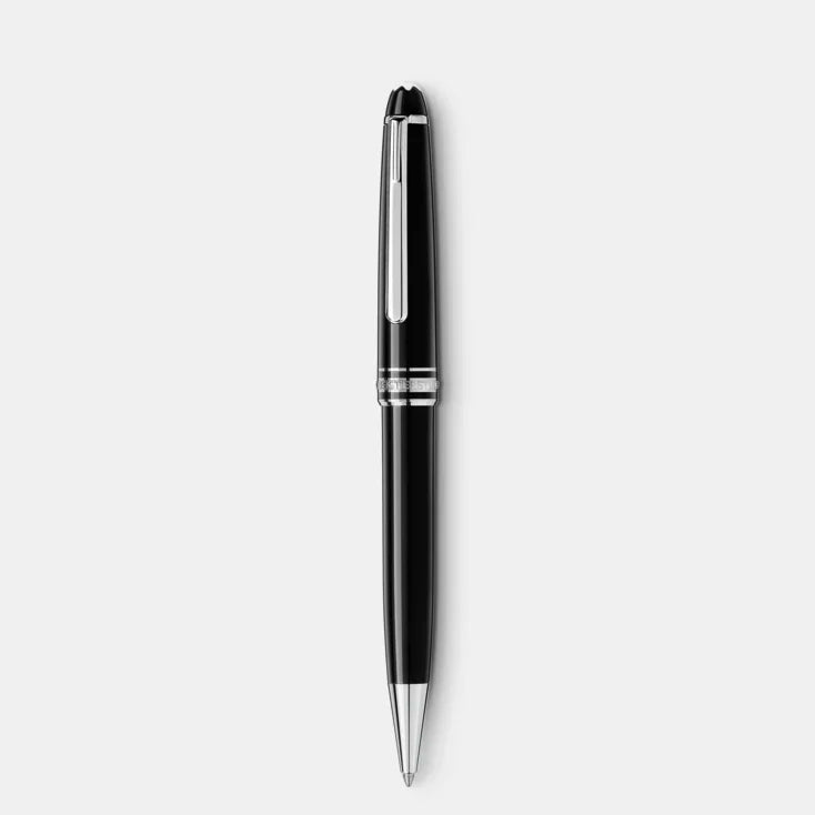 Montblanc Kugelschreiber, Meisterstück Platinum-Coated Classique-Kollektion – 132446