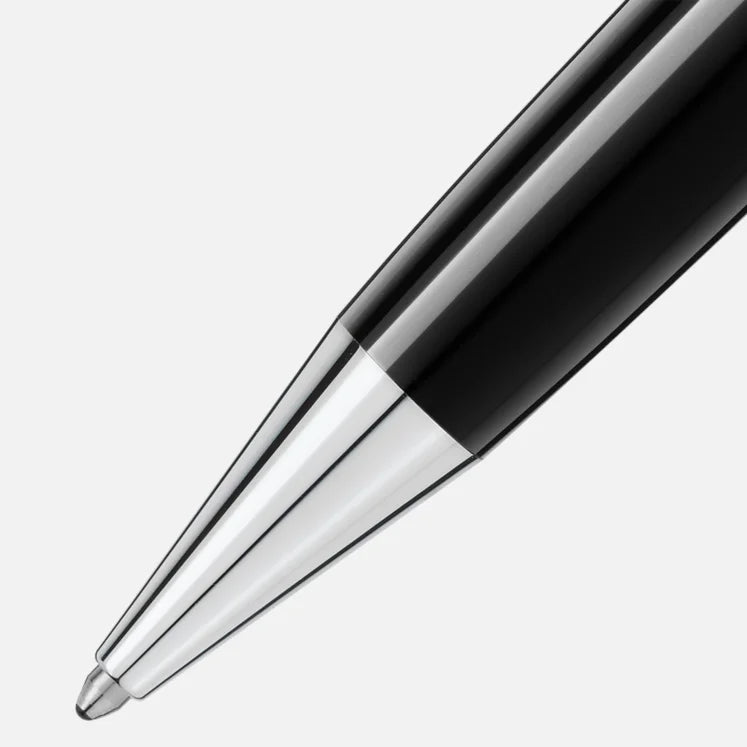 MONTBLANC MEISTERSTÜCK PLATINBESCHICHTETER LEGRAND KUGELSCHREIBER – 132450