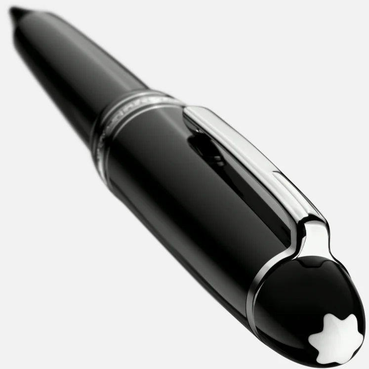 MONTBLANC MEISTERSTÜCK PLATINBESCHICHTETER LEGRAND KUGELSCHREIBER – 132450