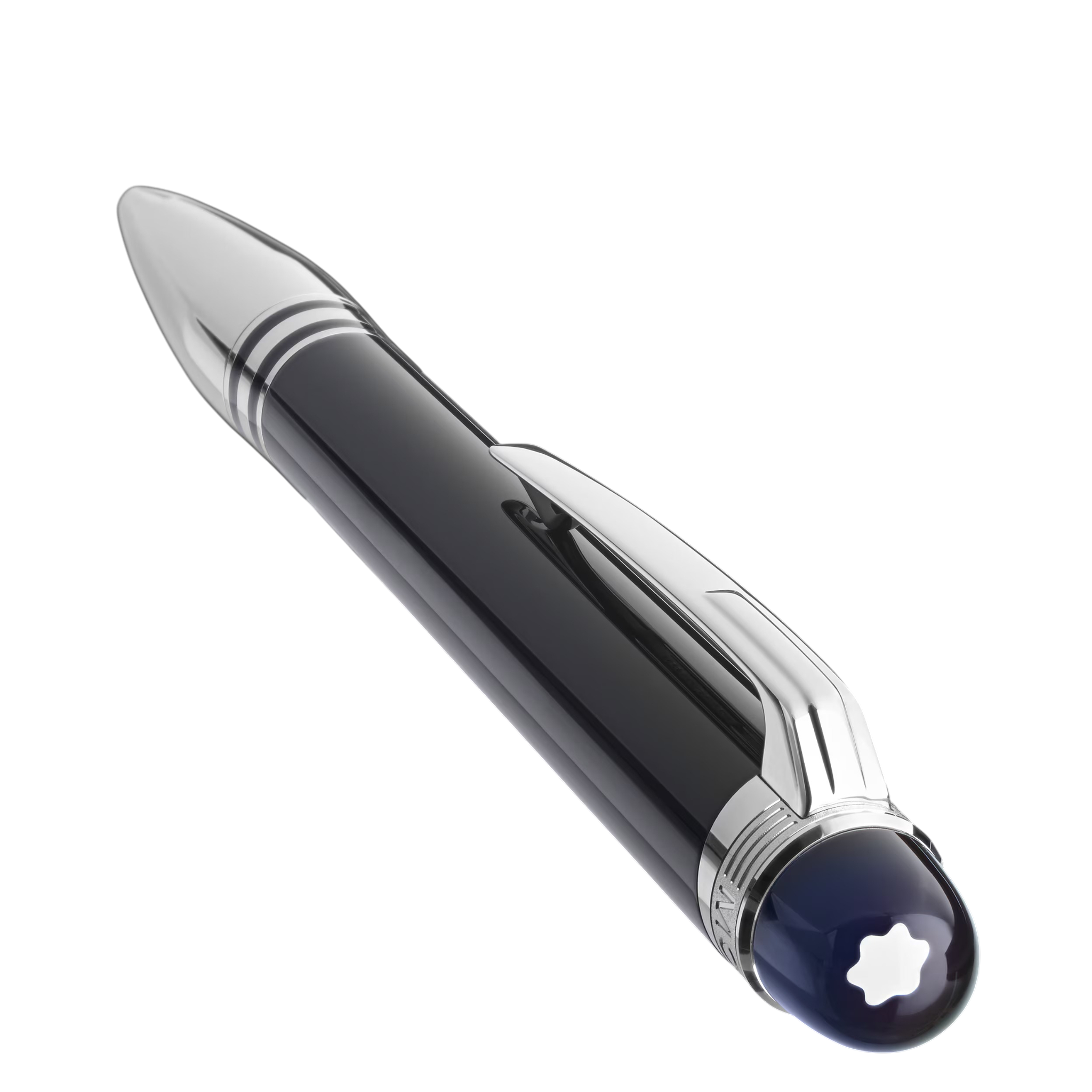 Montblanc Penna a Sfera StarWalker Doué - 132511