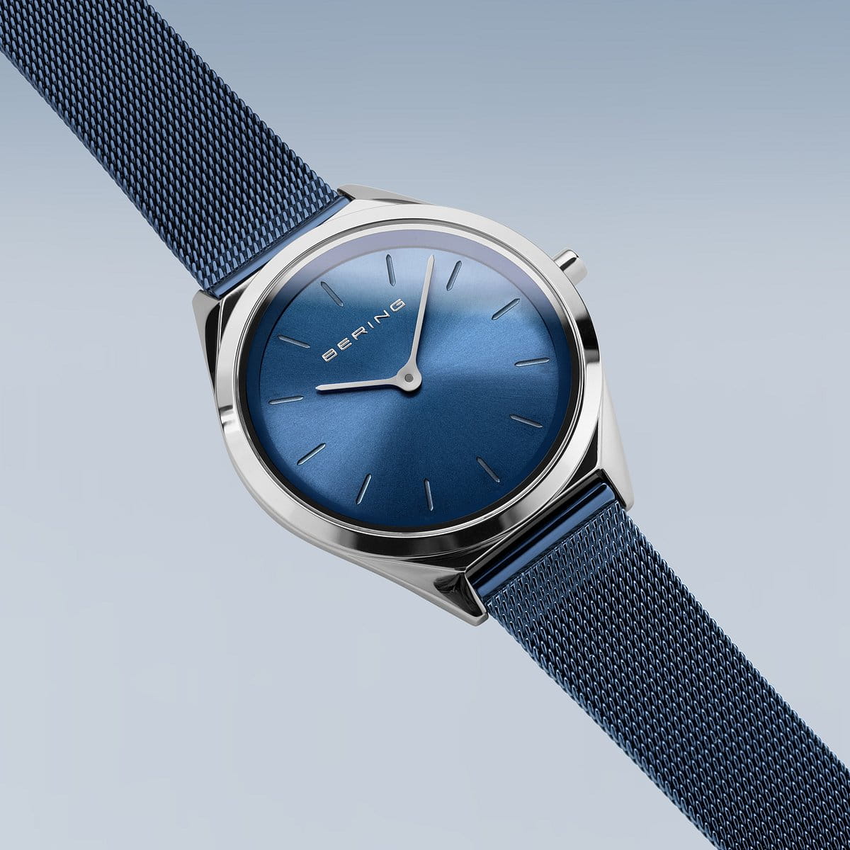 Ultra Slim | argento brilliante | 17031-307