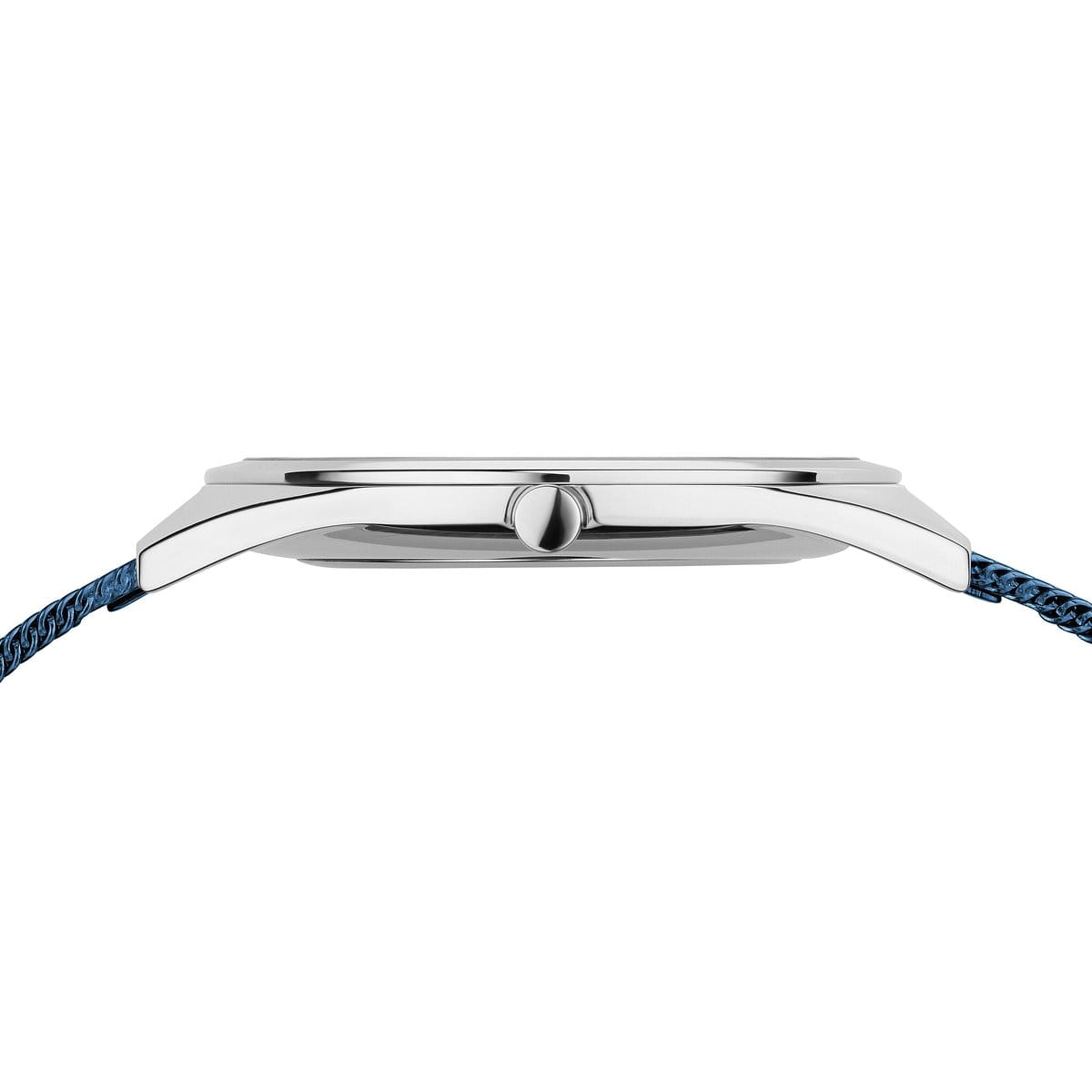 Ultra Slim | argento brilliante | 17031-307
