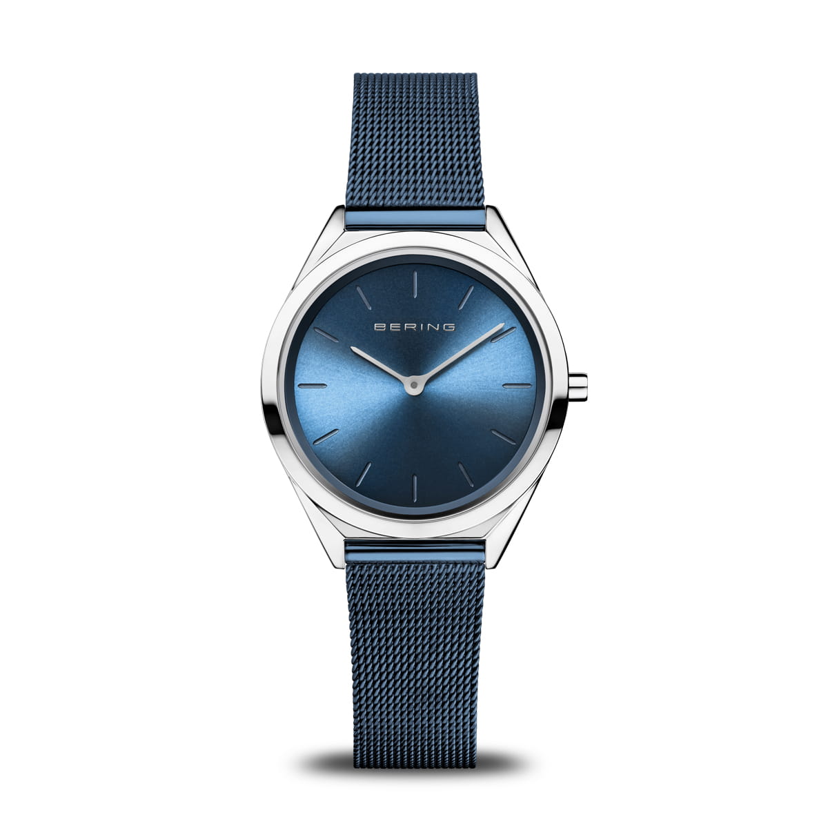 Ultra Slim | argento brilliante | 17031-307