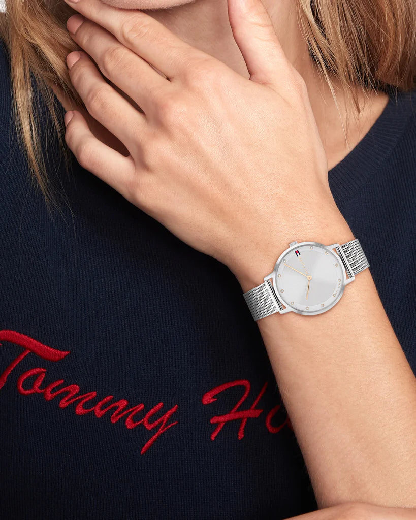 Tommy Hilfiger Women's Watch, Piper Collection, 34mm - 1782665