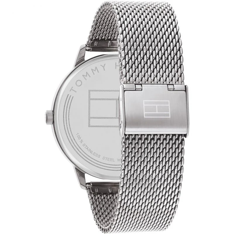 Tommy Hilfiger Hendrix Herrenuhr, 44 mm – 1791842