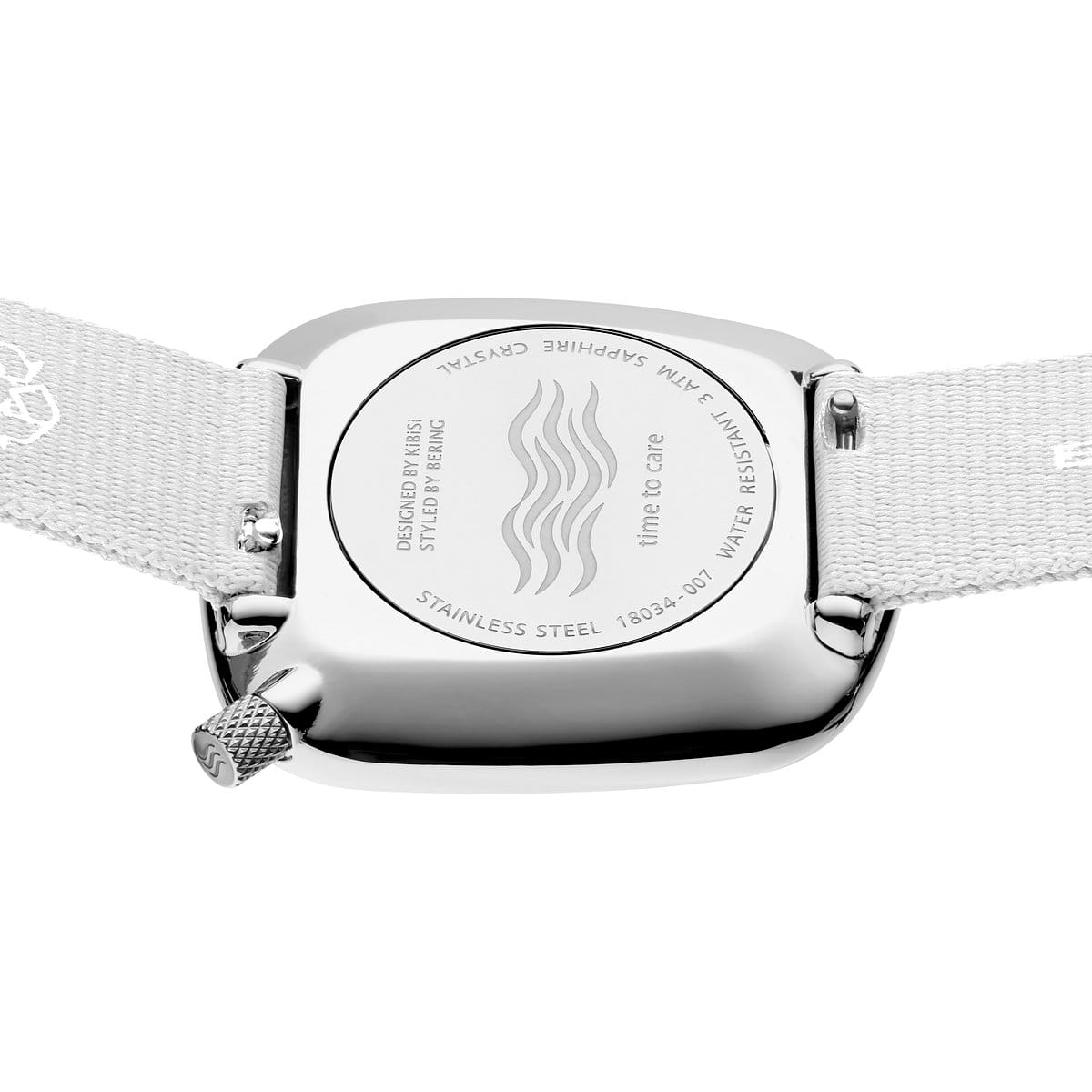 Pebble | argento brilliante | 18034-007