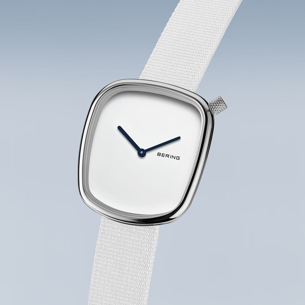 Pebble | argento brilliante | 18034-007