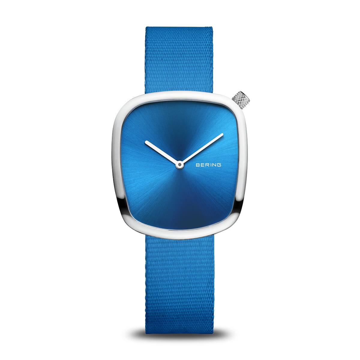 Kieselstein | brillantblau | 18034-397