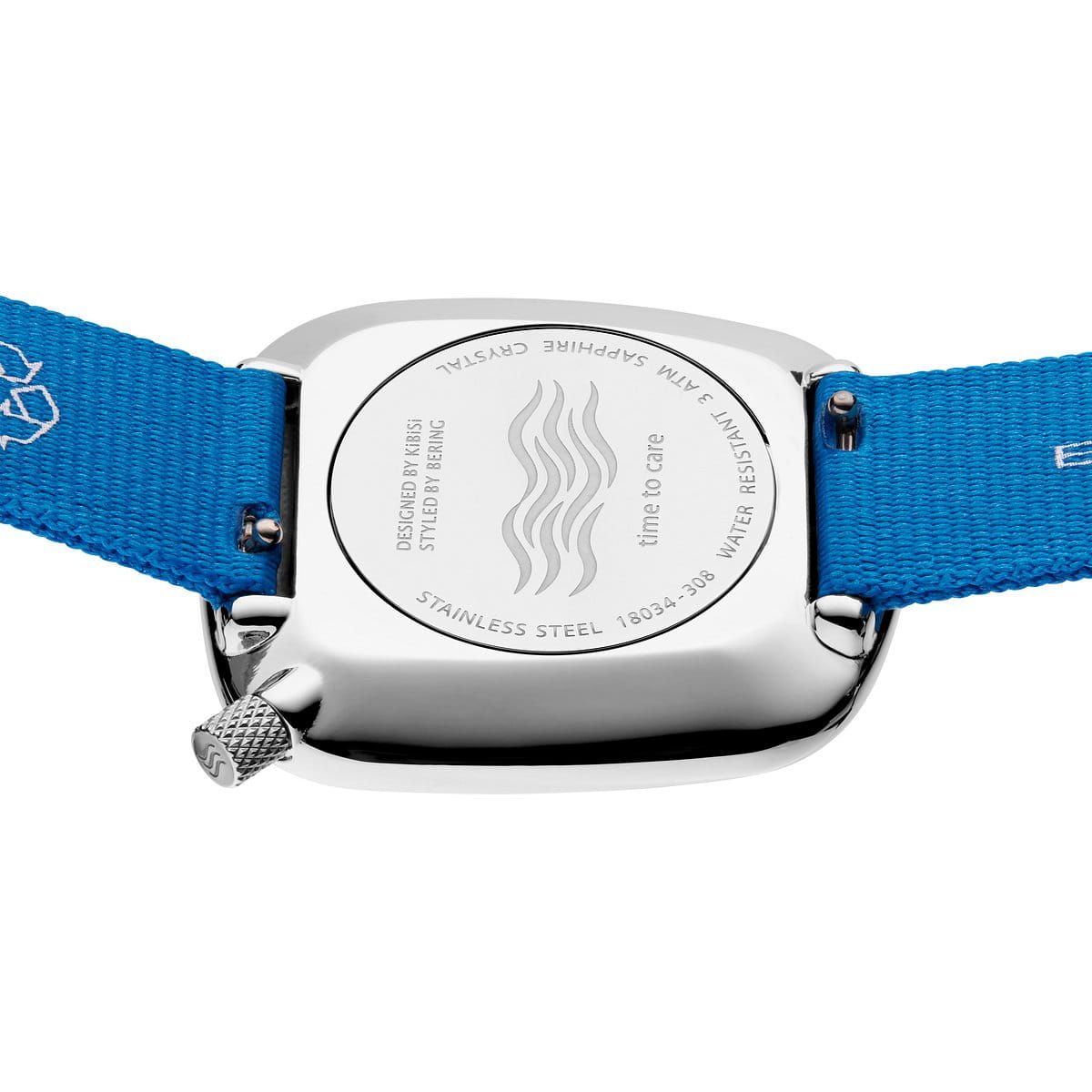 Kieselstein | brillantblau | 18034-397