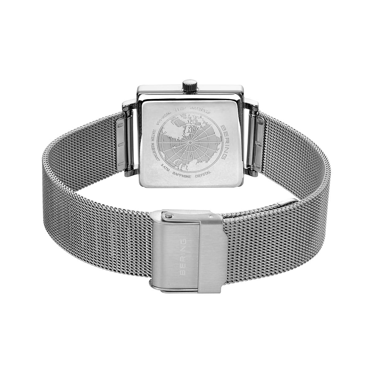 Klassisch | Brillantsilber | 18226-004