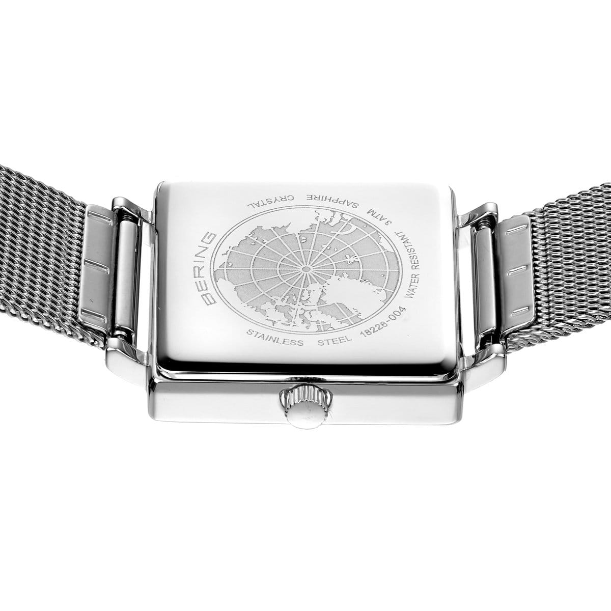 Klassisch | Brillantsilber | 18226-004