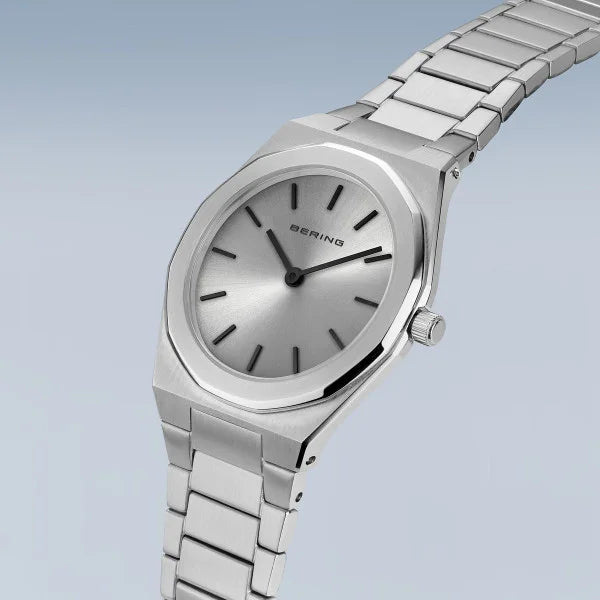 Classic | argento brilliante/spazzolato | 19632-700