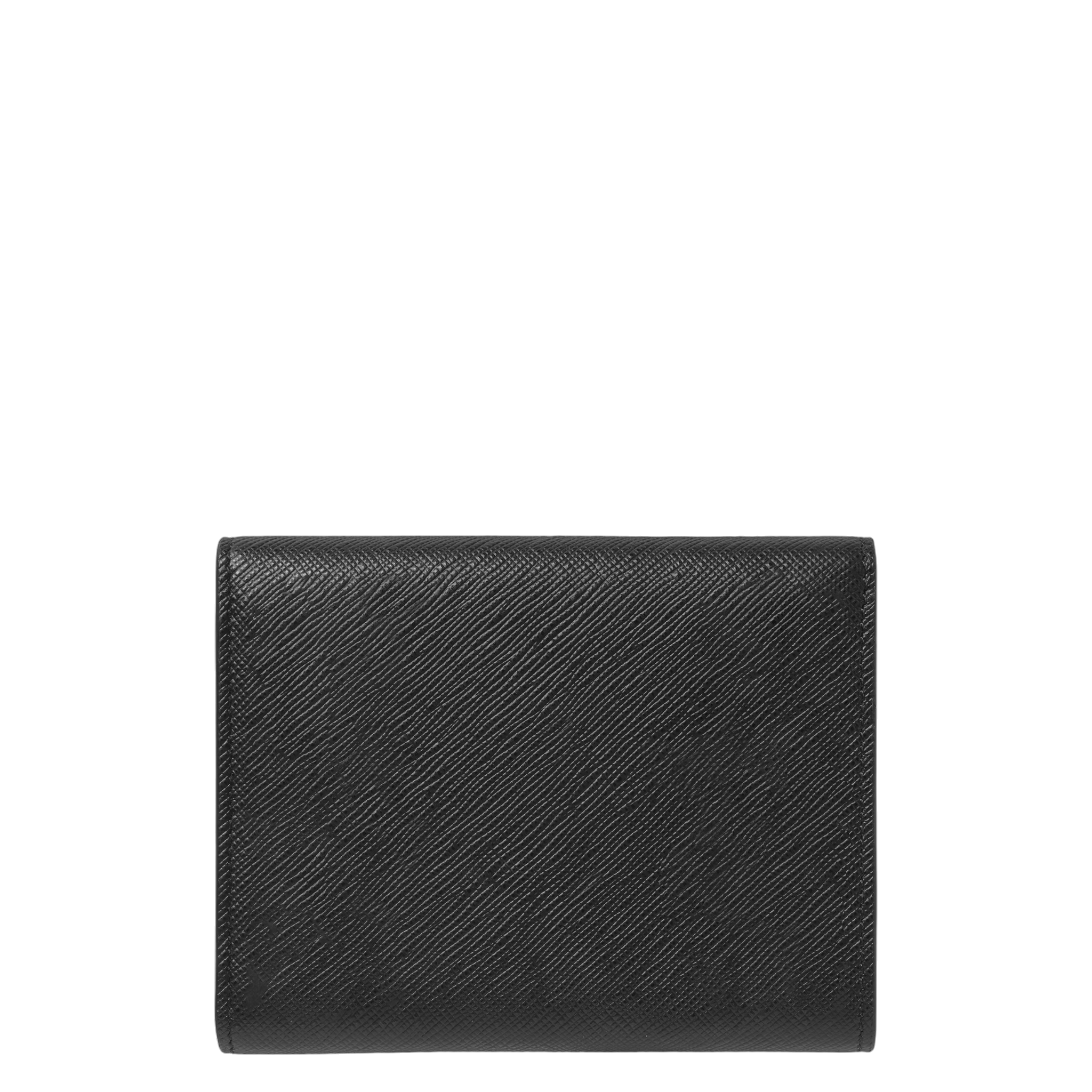 Portafoglio Trifold Montblanc Envelope, colore nero - 198225