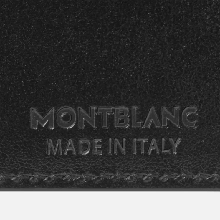MEISTERSTÜCK 12-CPT BRIEFTASCHE – 198316