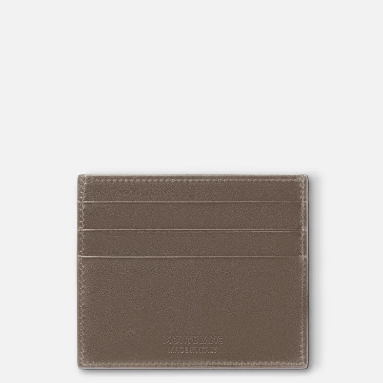 KARTENHALTER 6 FÄCHER MEISTERSTÜCK - 198327