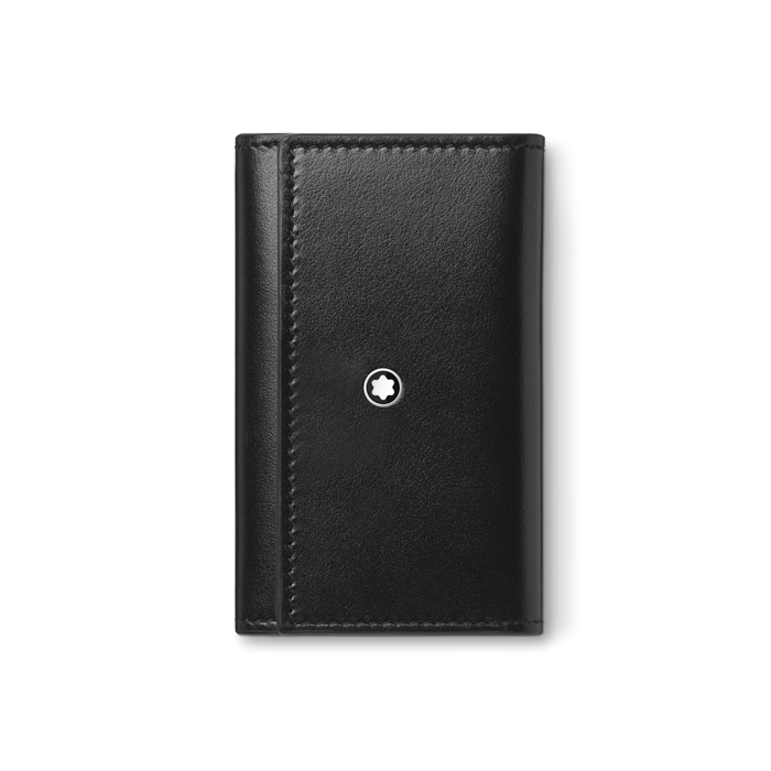 MONTBLANC MEISTERSTÜCK SCHLÜSSELANHÄNGER-ETUI - 198346