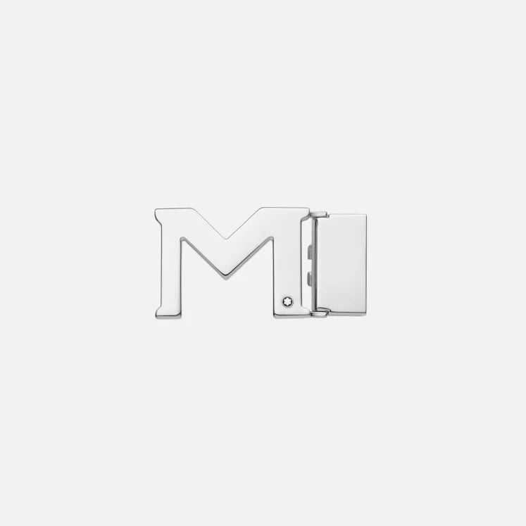 „M“-SCHNALLE 35 MM - 198685