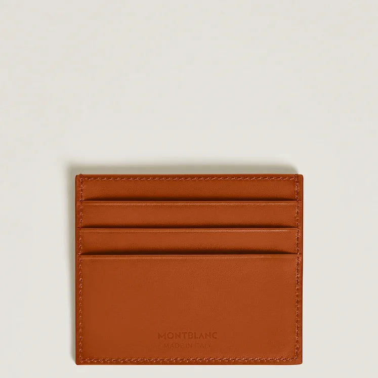 PORTA CARTE 6 SCOMPARTI MEISTERSTÜCK - 198810