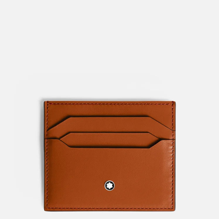 PORTA CARTE 6 SCOMPARTI MEISTERSTÜCK - 198810