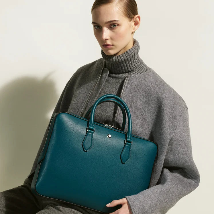 BORSA PORTADOCUMENTI SOTTILE SARTORIAL - 198853