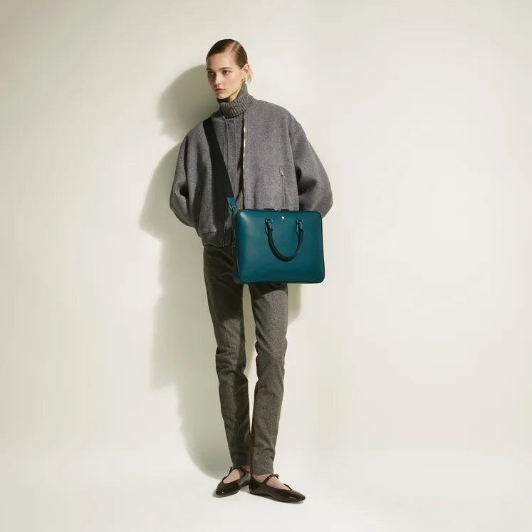 BORSA PORTADOCUMENTI SOTTILE SARTORIAL - 198853
