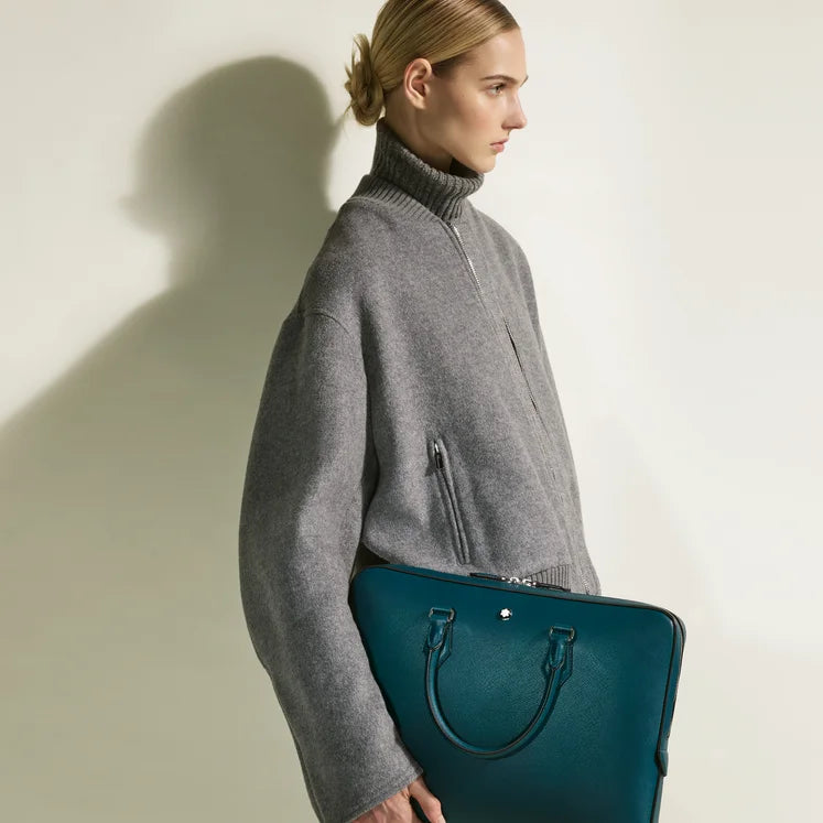 BORSA PORTADOCUMENTI SOTTILE SARTORIAL - 198853