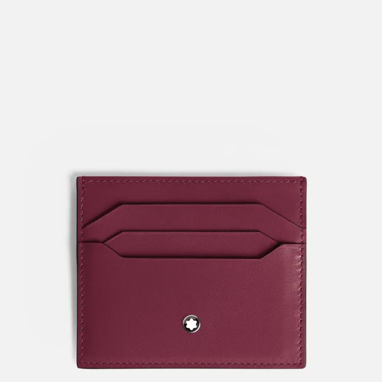 Meisterstück Kartenhalter 6 Fächer - 199302