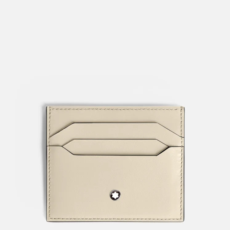 Porta carte Montblanc 6 scomparti Meisterstück - 199303