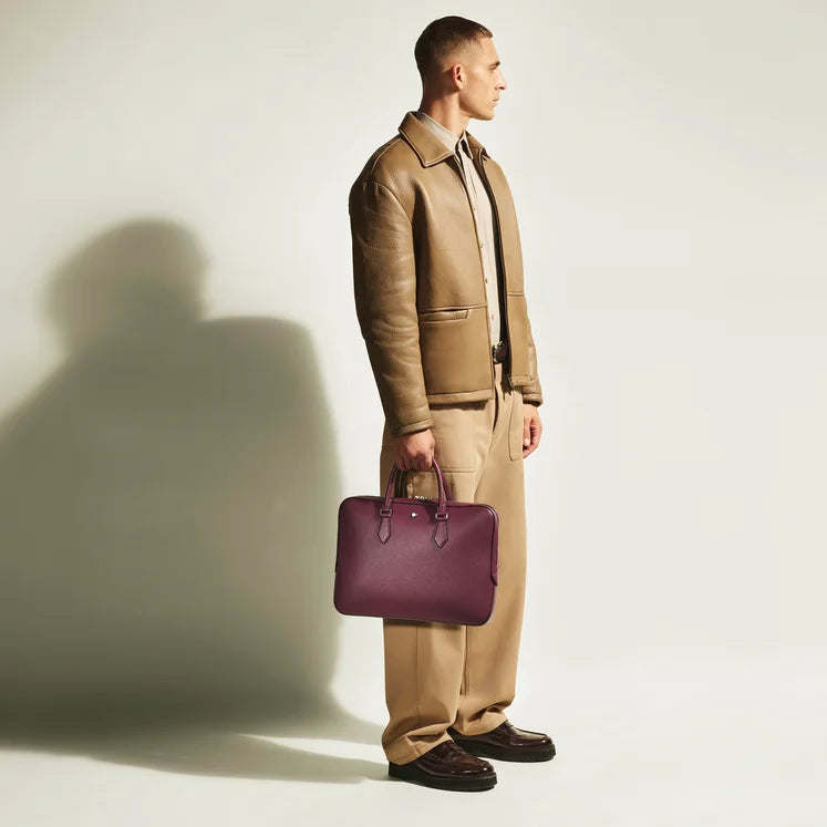 Sartorial Schlanker Dokumentenhalter Unisex – 199359