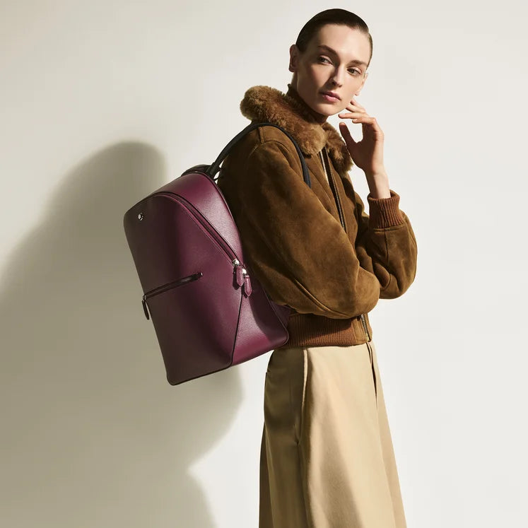 Kleiner Sartorial Unisex-Rucksack - 199361