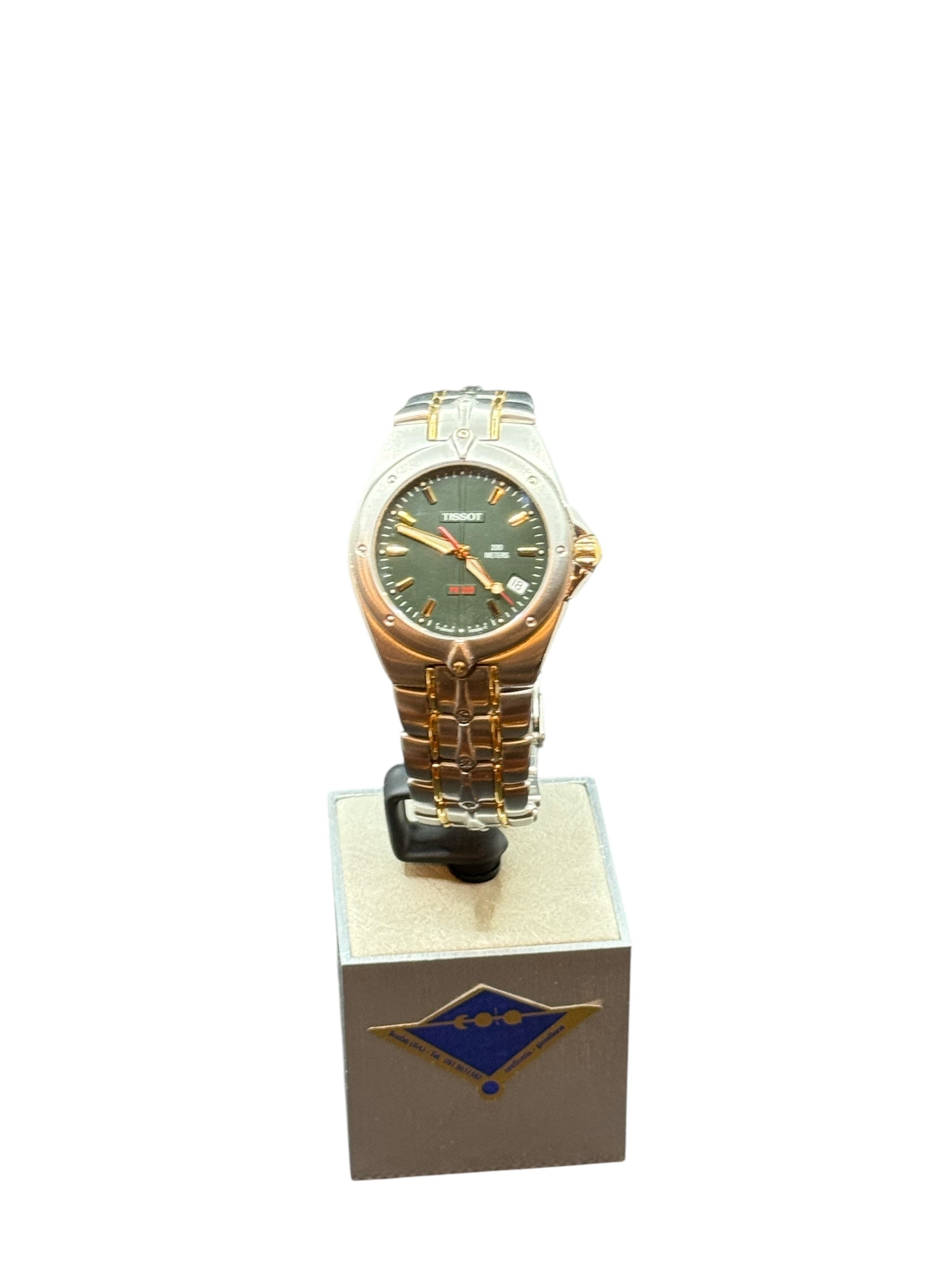 Tissot PR 200, 38 mm - T28248181